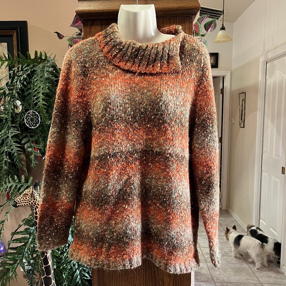 TanJay Sweater